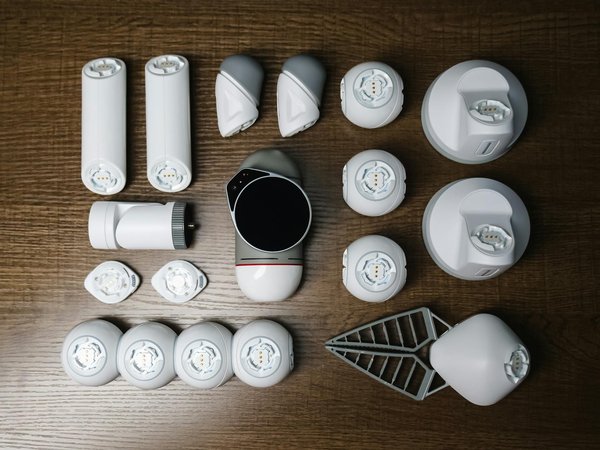 Comment utiliser un smartphone comme scanner de codes-barres pour gérer un inventaire?