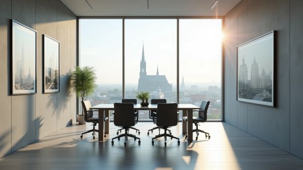 Choisir l'agence idéale pour la création de site internet à Valenciennes
