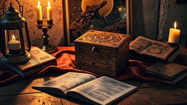 Idées originales de cadeaux pour les amoureux de la culture geek