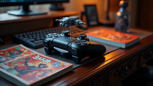 Les meilleurs cadeaux geek pour tous les passionnés !