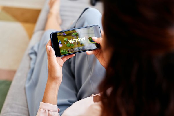 Équipement jeu sur mobile et tablette : améliorez votre expérience !