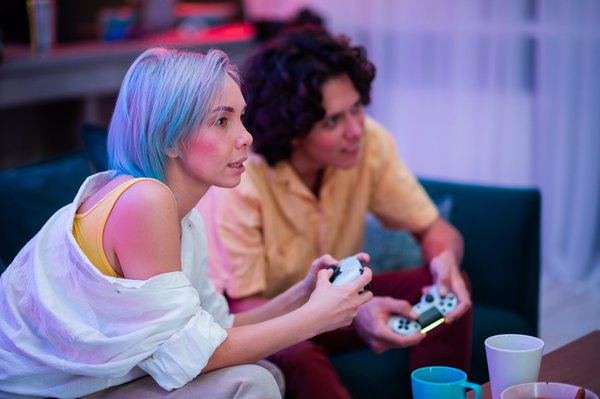 Les meilleures formations de game design à lyon pour réussir