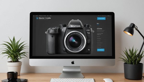 Maîtrisez la création de sites web avec wordpress : guide pratique
